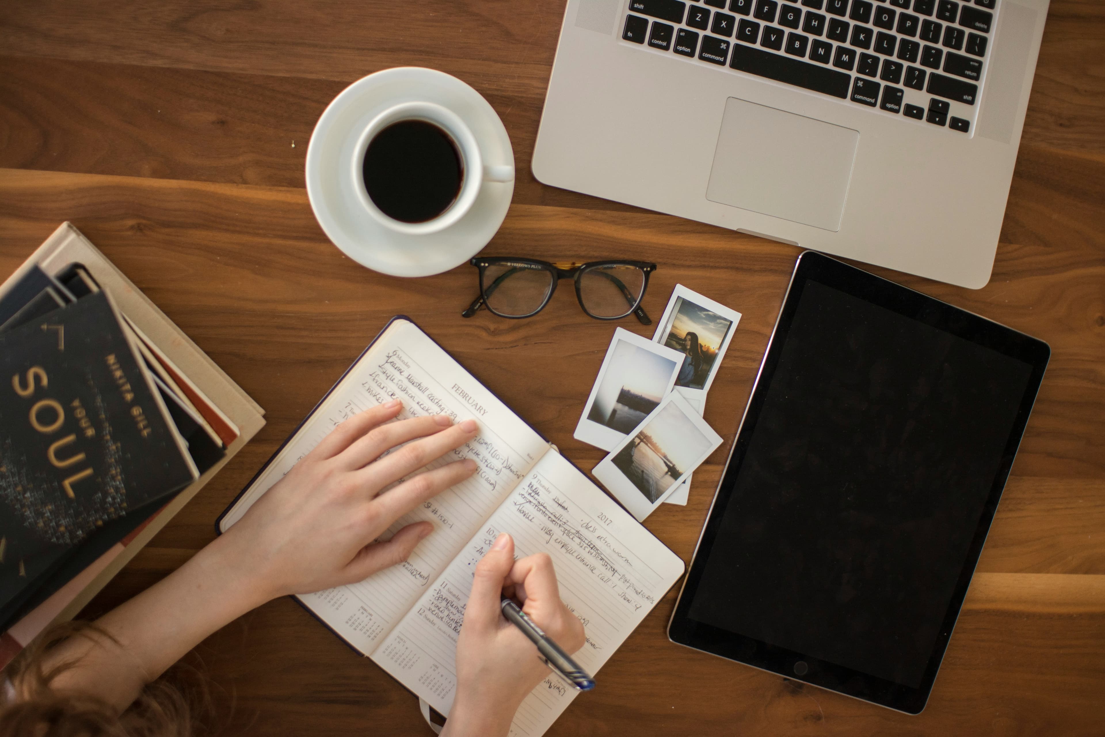 How to Build an HSC Study Planner That Students Actually Follow