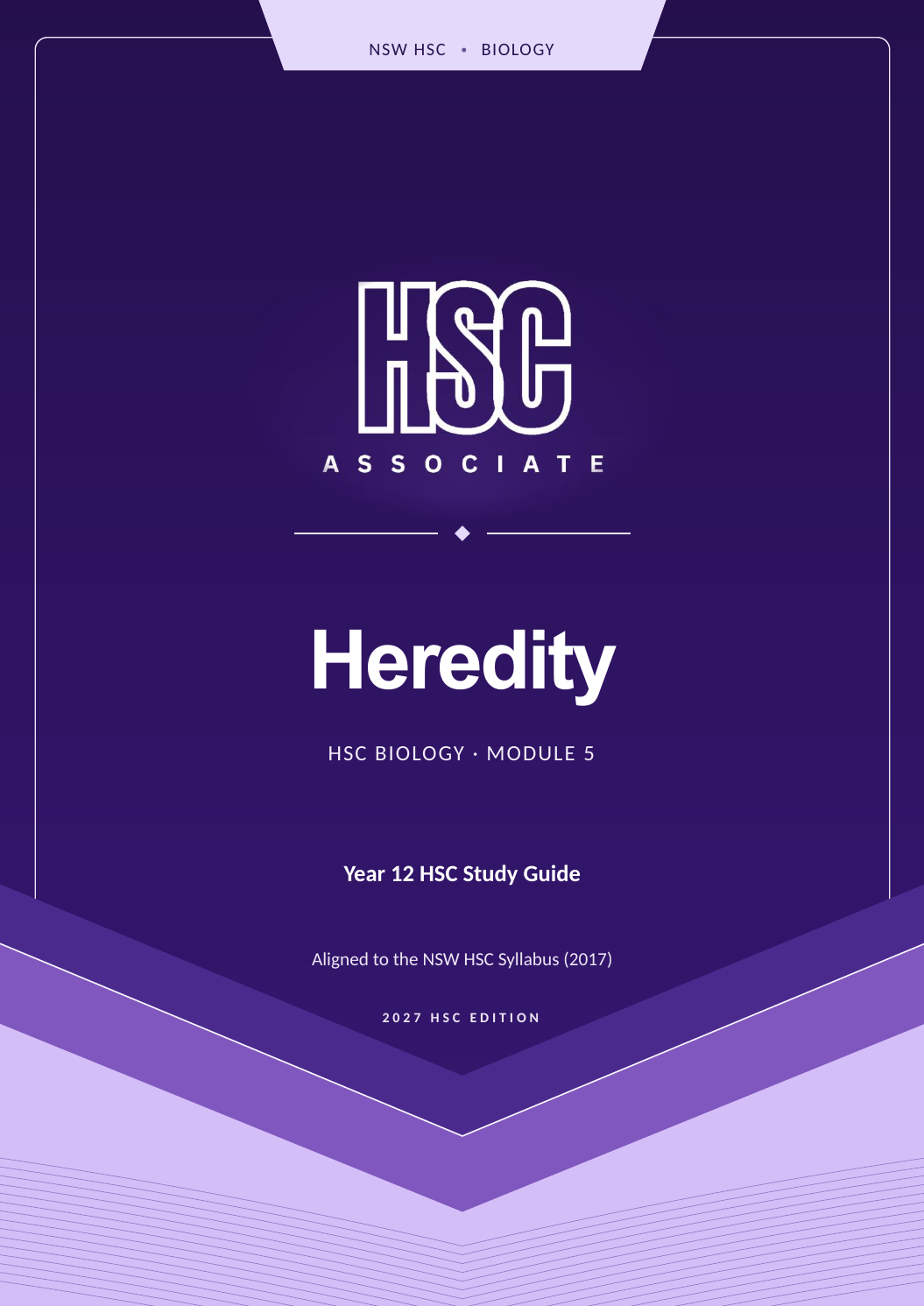 Heredity cover artwork
