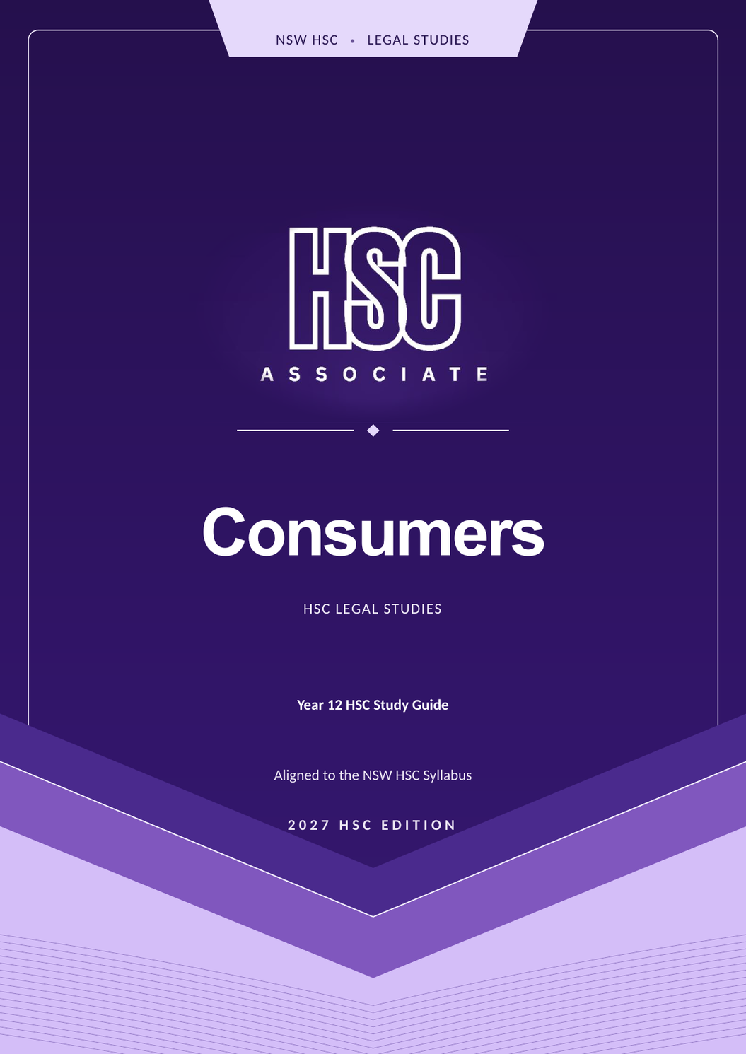 Consumers cover artwork