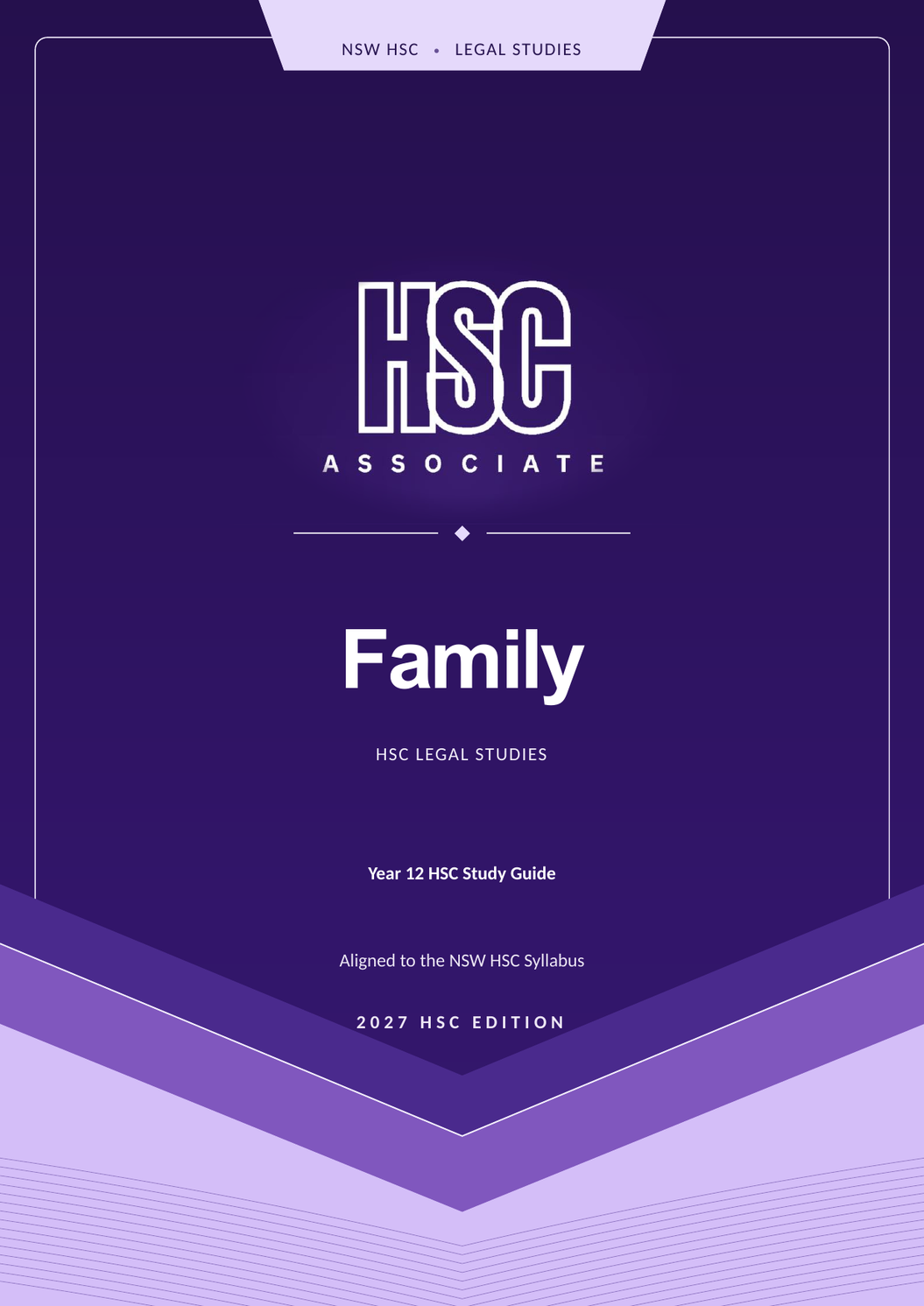Family cover artwork