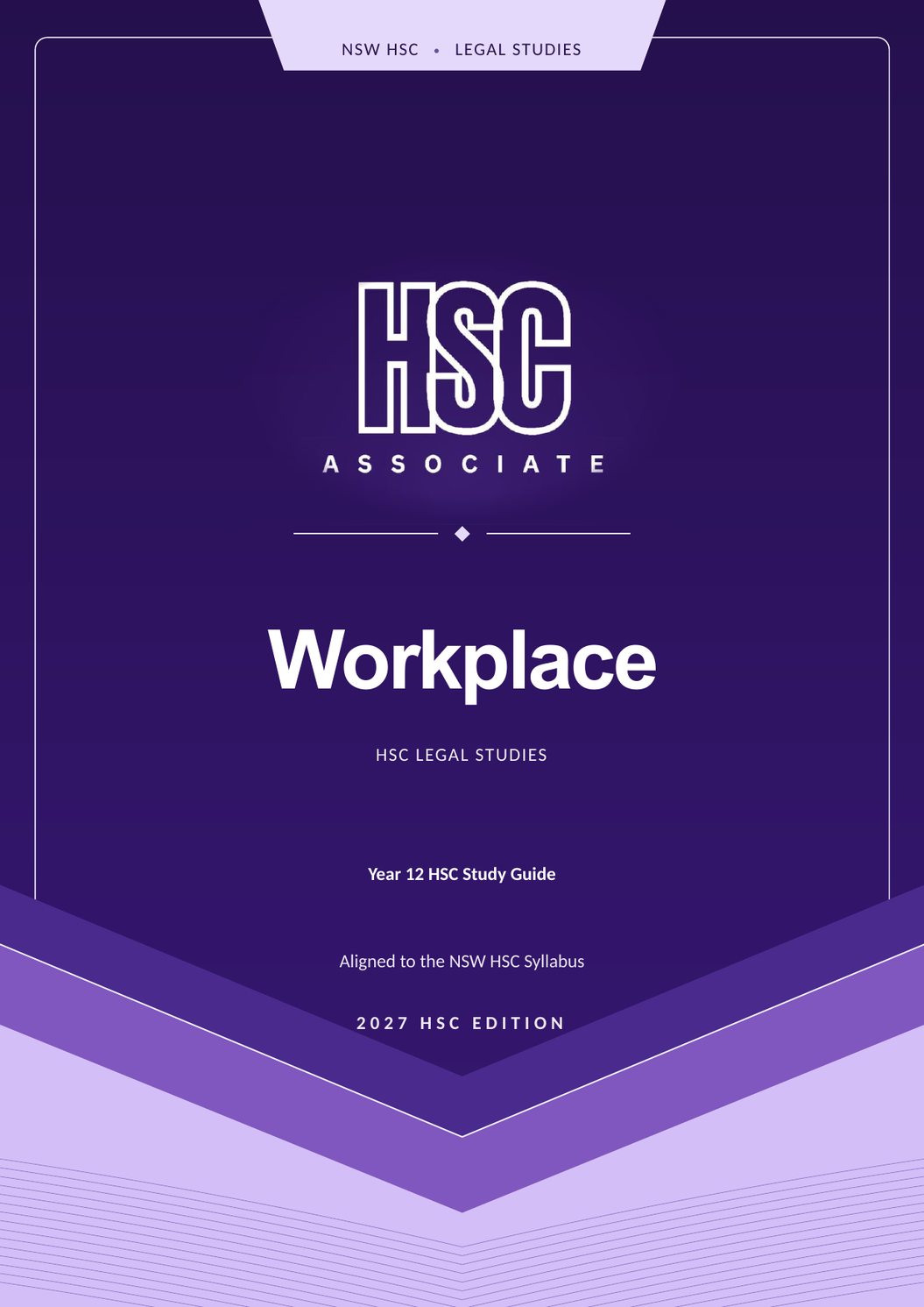 Workplace cover artwork